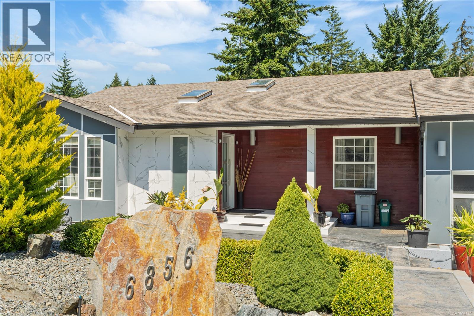  6856 Burr Drive, Sooke