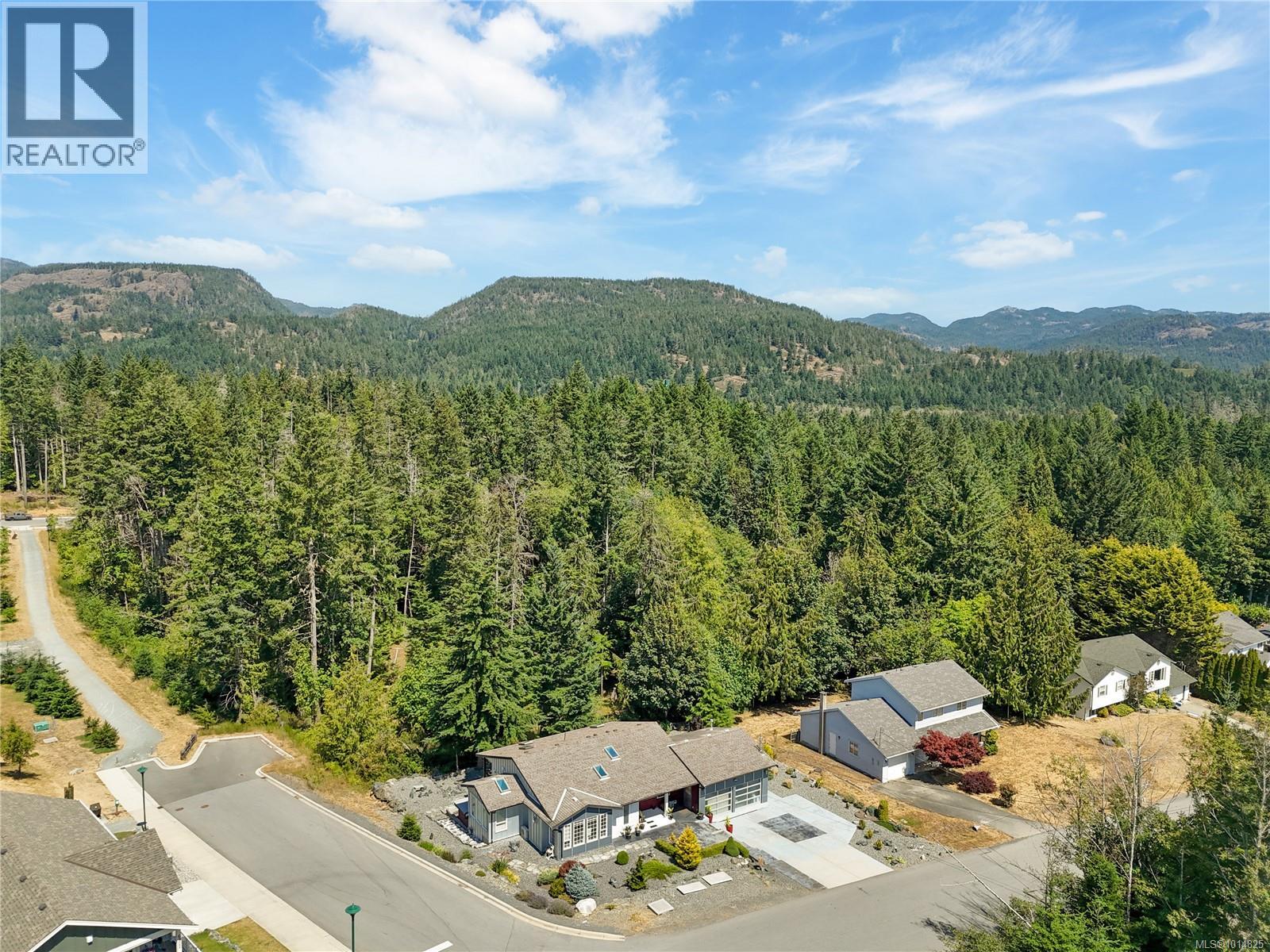  6856 Burr Drive, Sooke