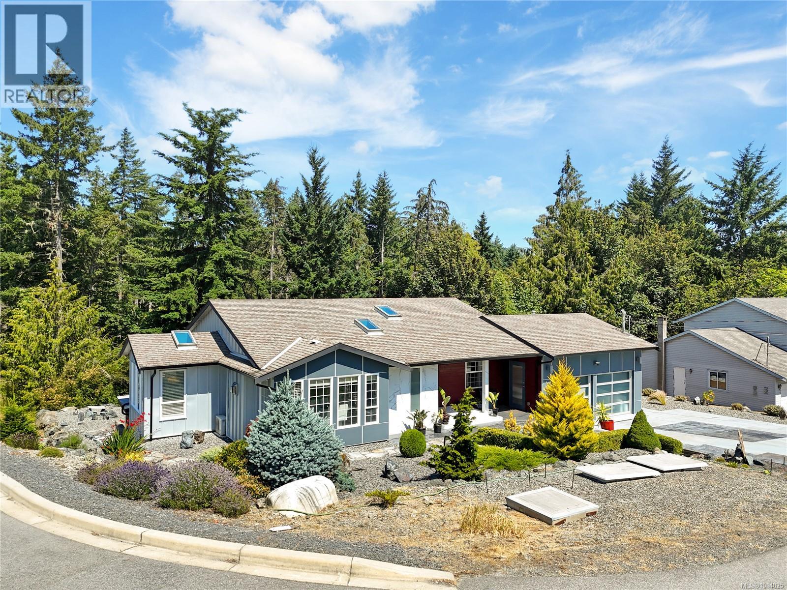  6856 Burr Drive, Sooke