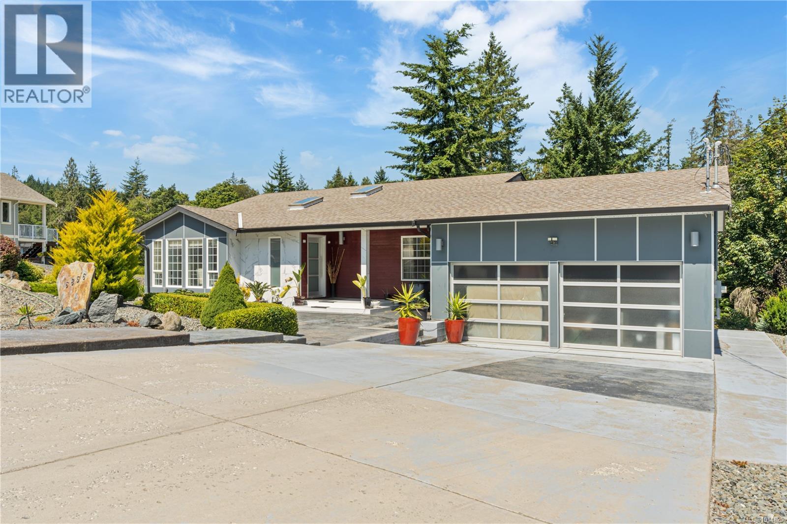  6856 Burr Drive, Sooke