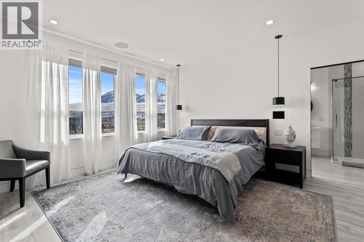 205 RUE CHEVAL NOIR, Kamloops