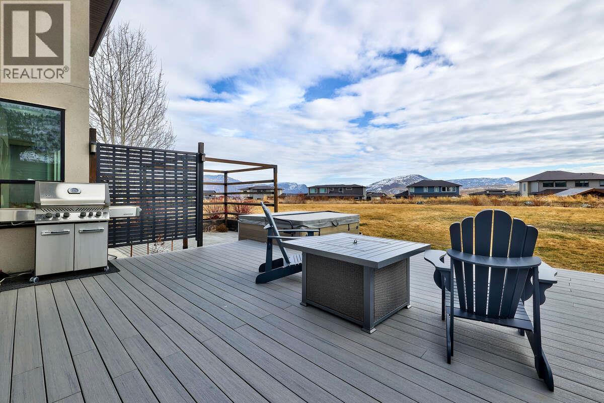 205 RUE CHEVAL NOIR, Kamloops