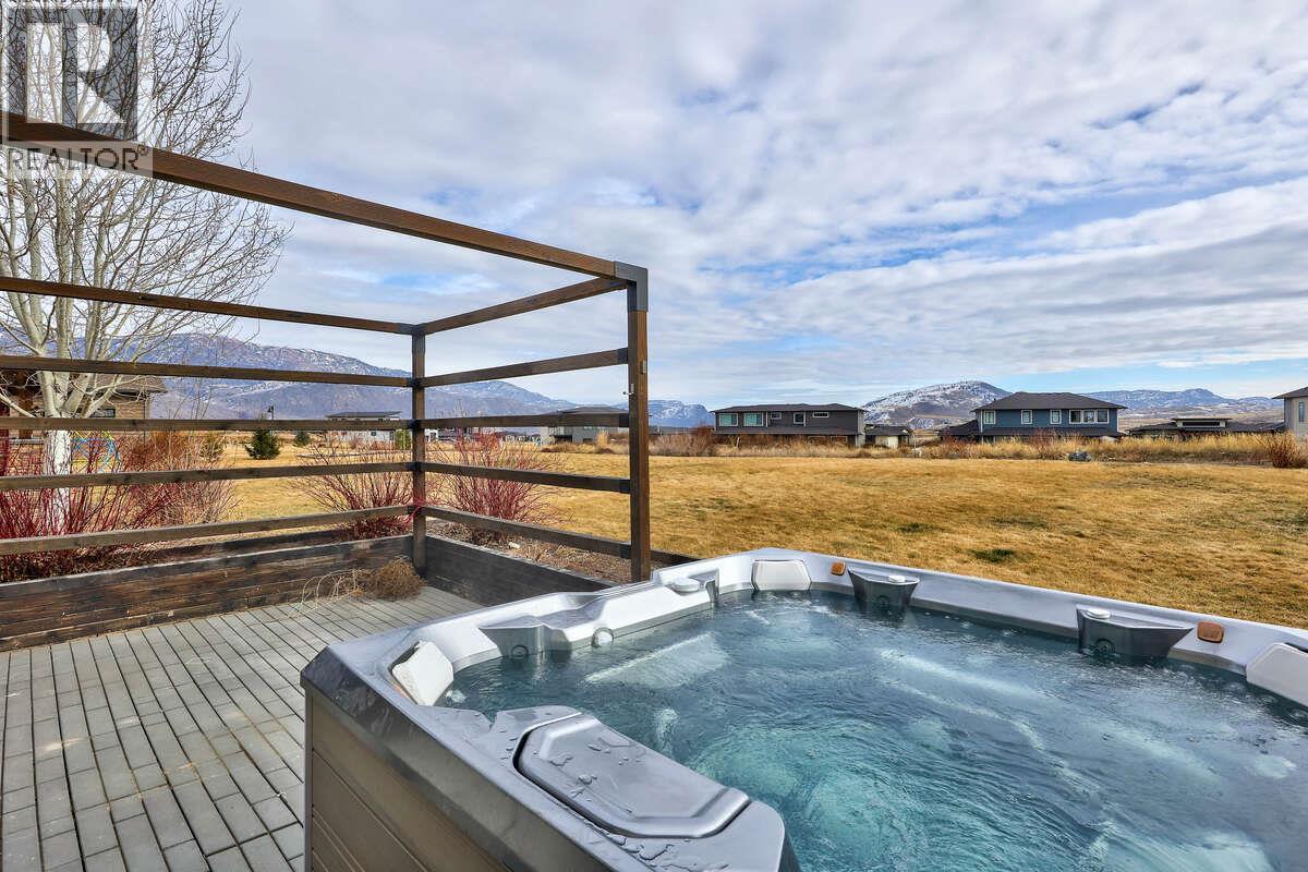 205 RUE CHEVAL NOIR, Kamloops