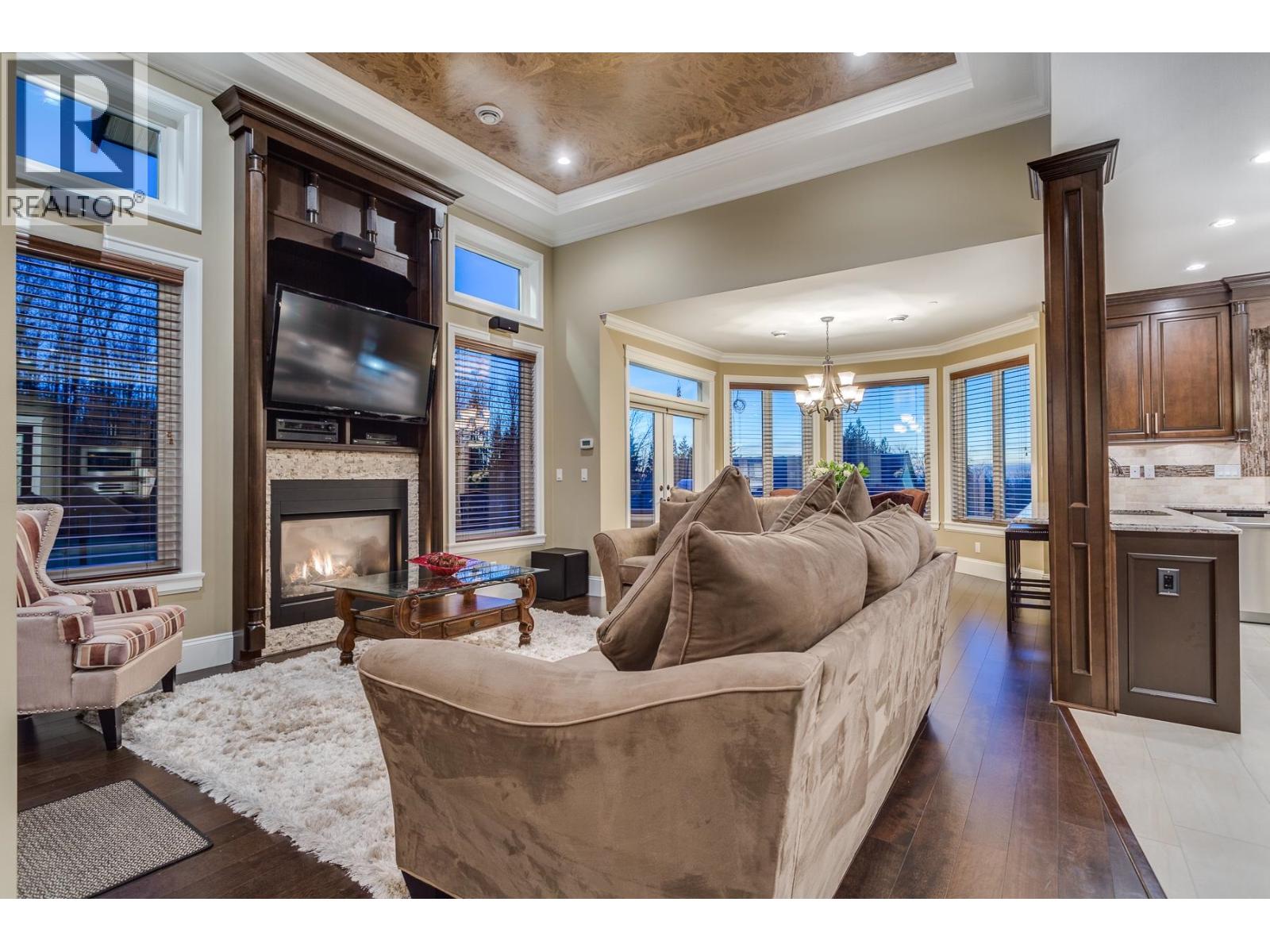 26520 124 AVENUE, Maple Ridge
