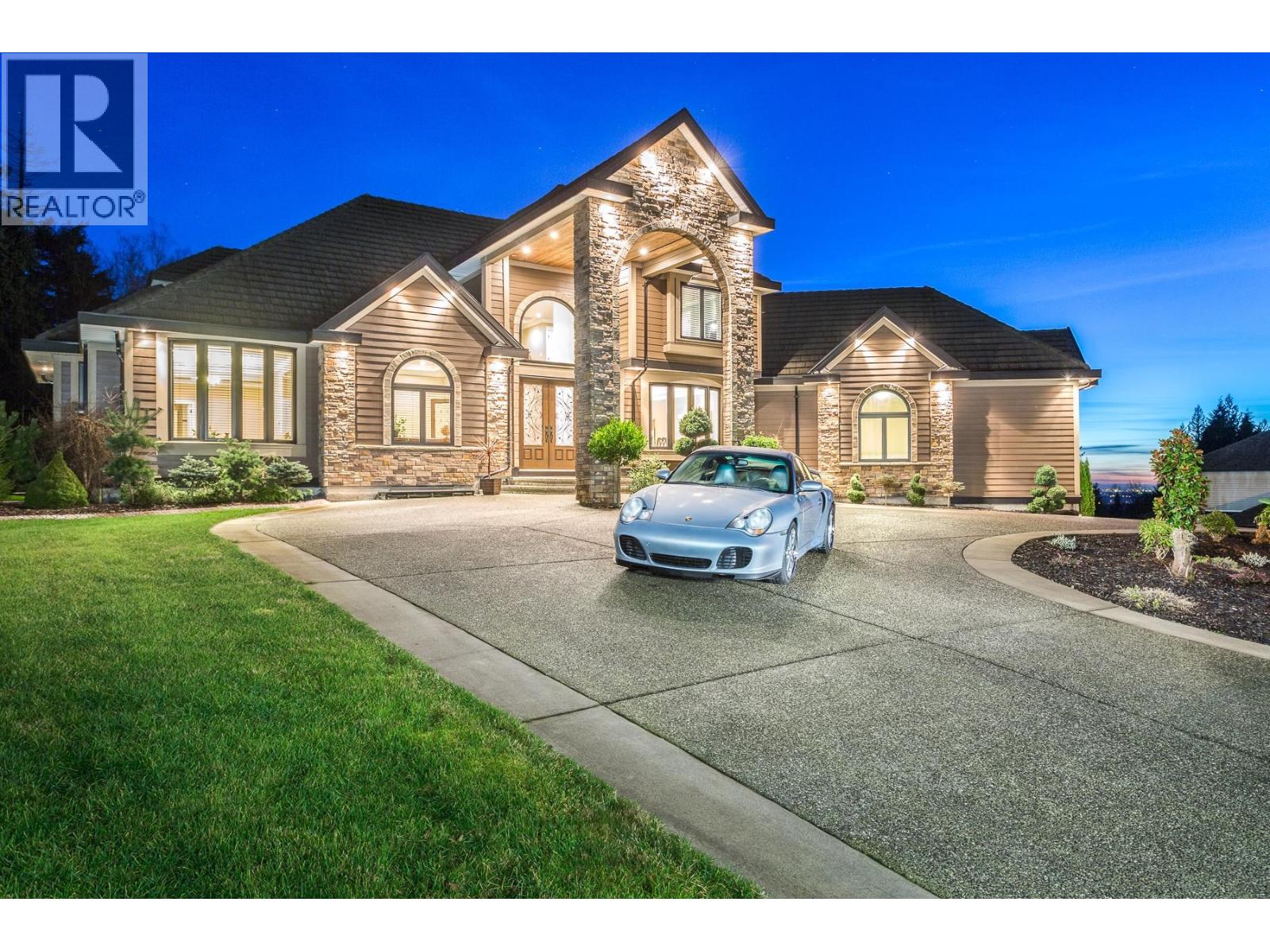 26520 124 AVENUE, Maple Ridge