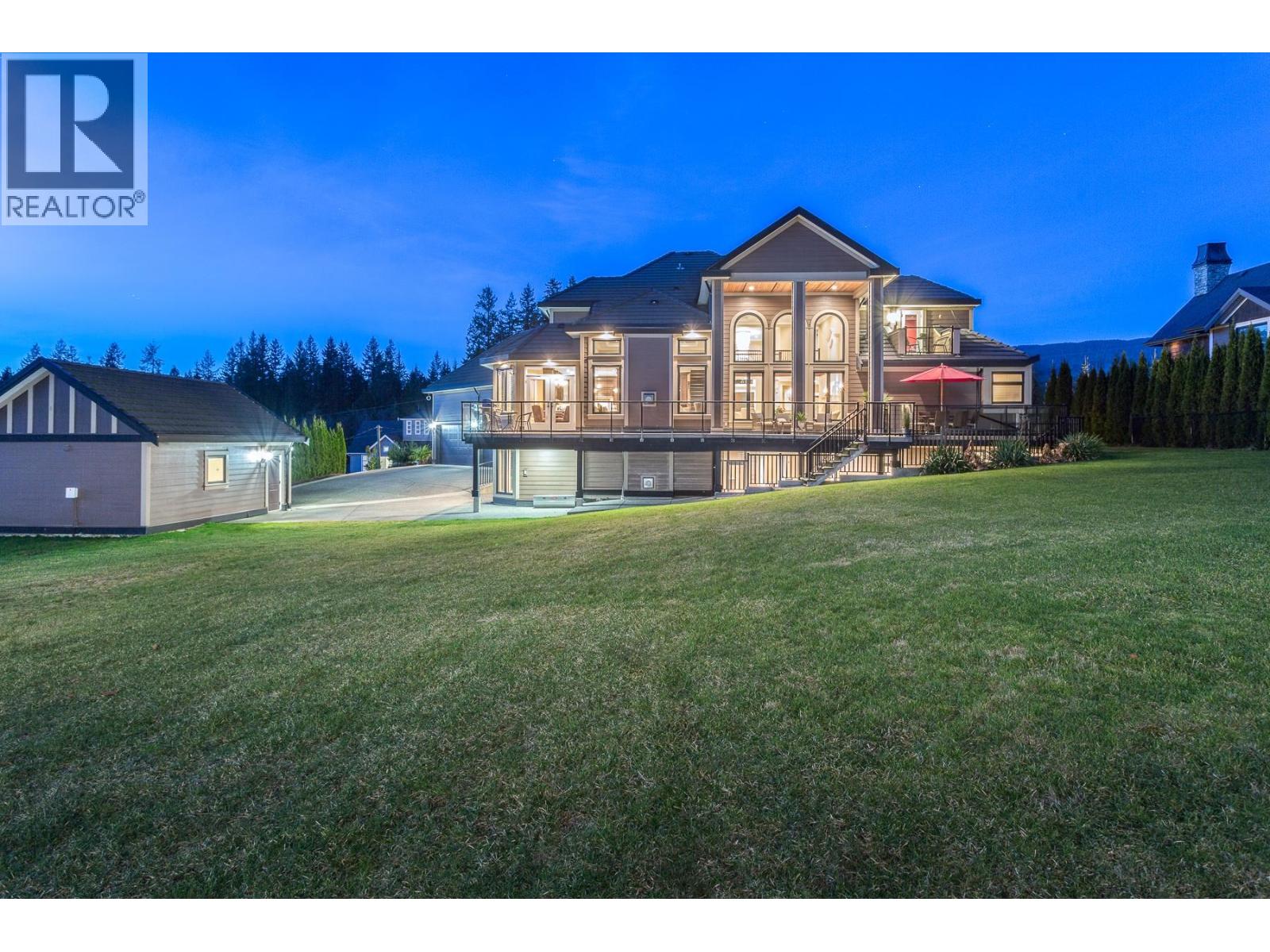 26520 124 AVENUE, Maple Ridge