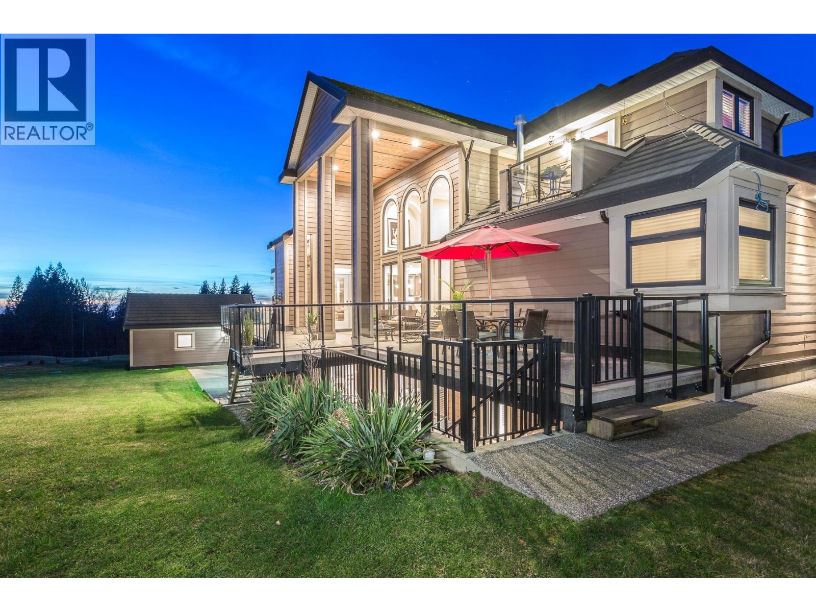 26520 124 AVENUE, Maple Ridge