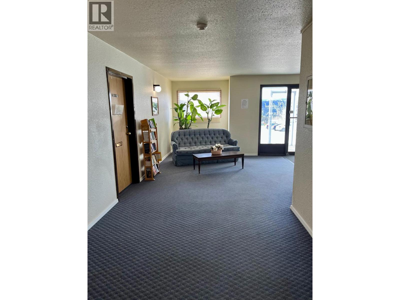 279 Alder Drive Unit# 317, Logan Lake