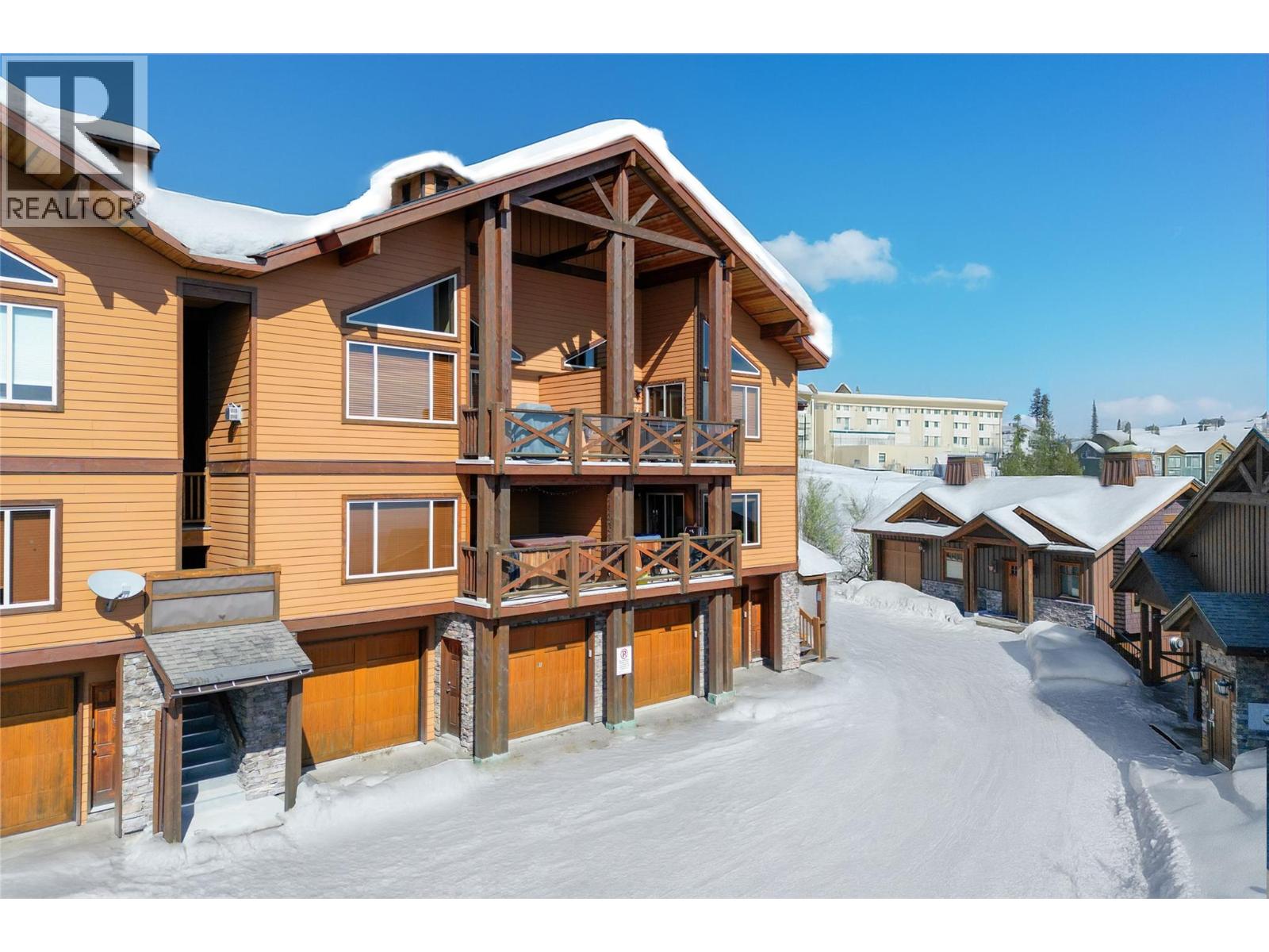 #101-80 Kettle View Road, Big White