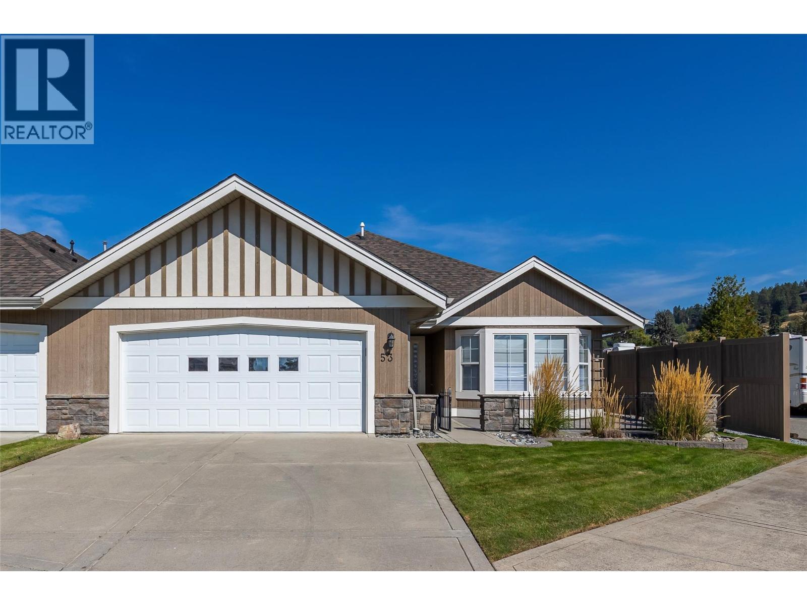 #53-680 Valley Road, Kelowna