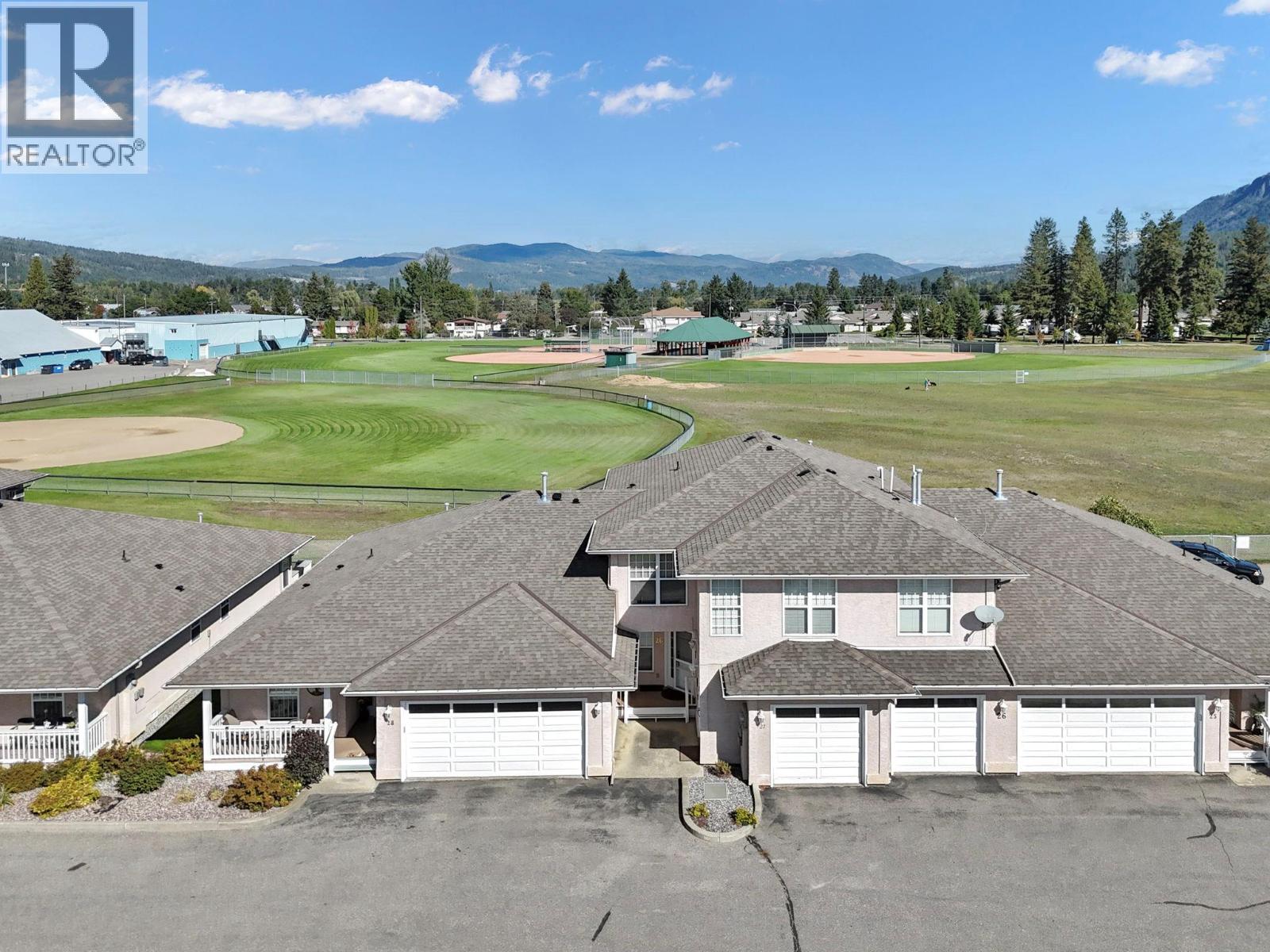 27 303 Regent Avenue, Enderby