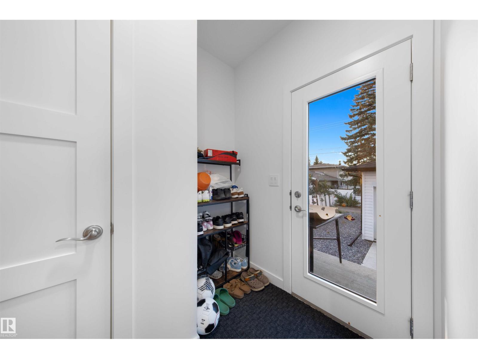 11204 & 11206 55 AV NW, Edmonton