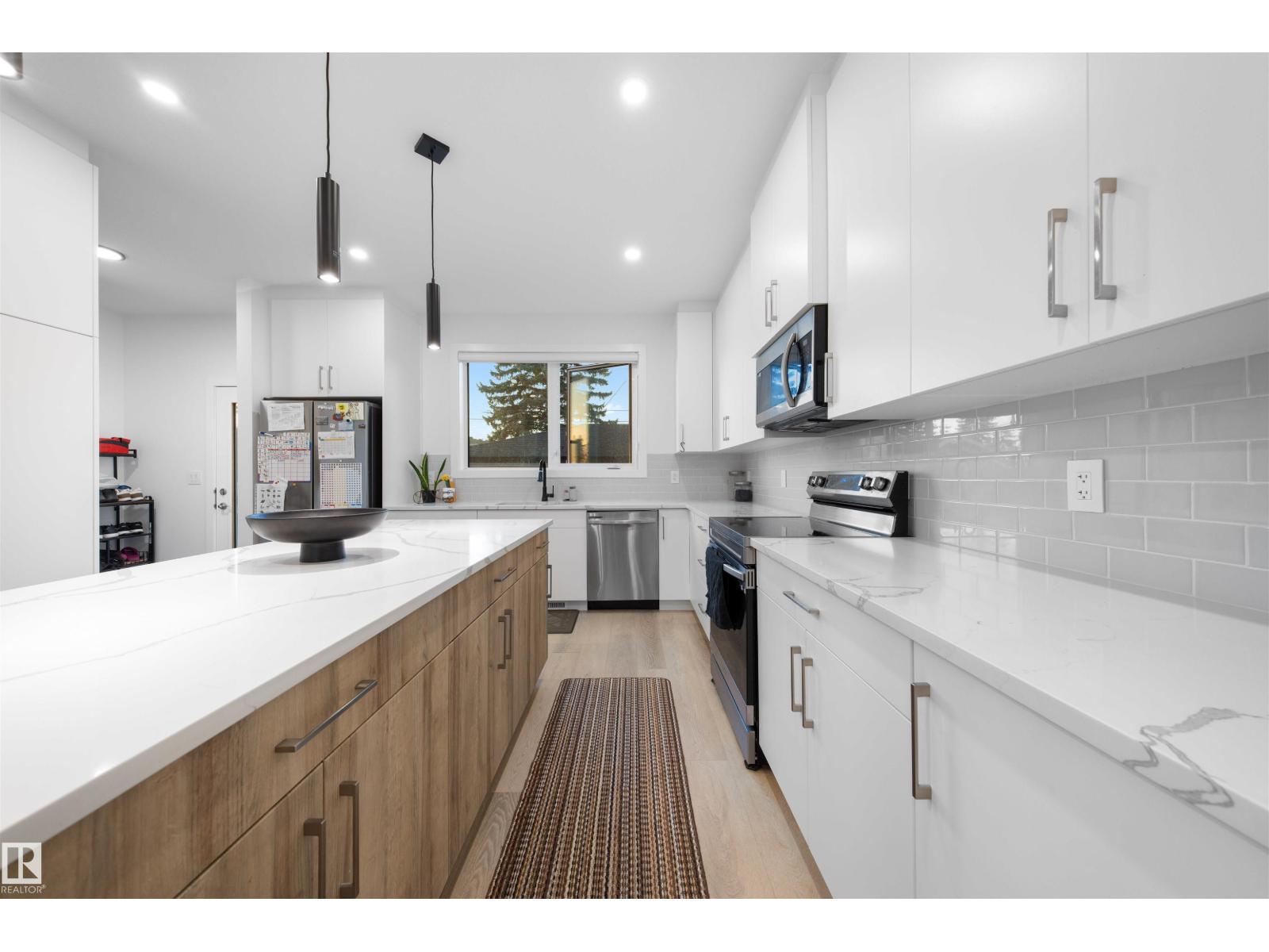 11204 & 11206 55 AV NW - 5