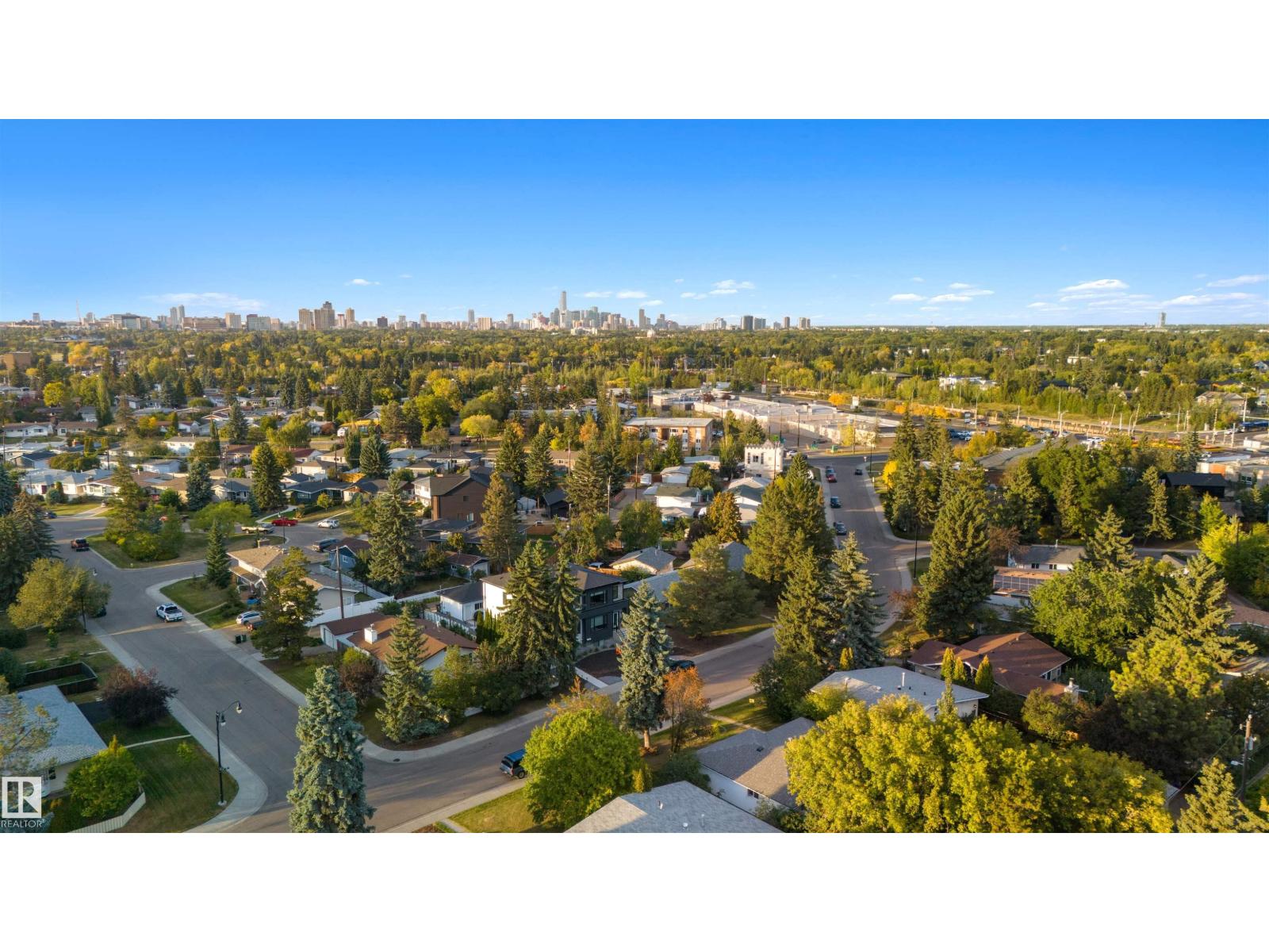 11204 & 11206 55 AV NW, Edmonton