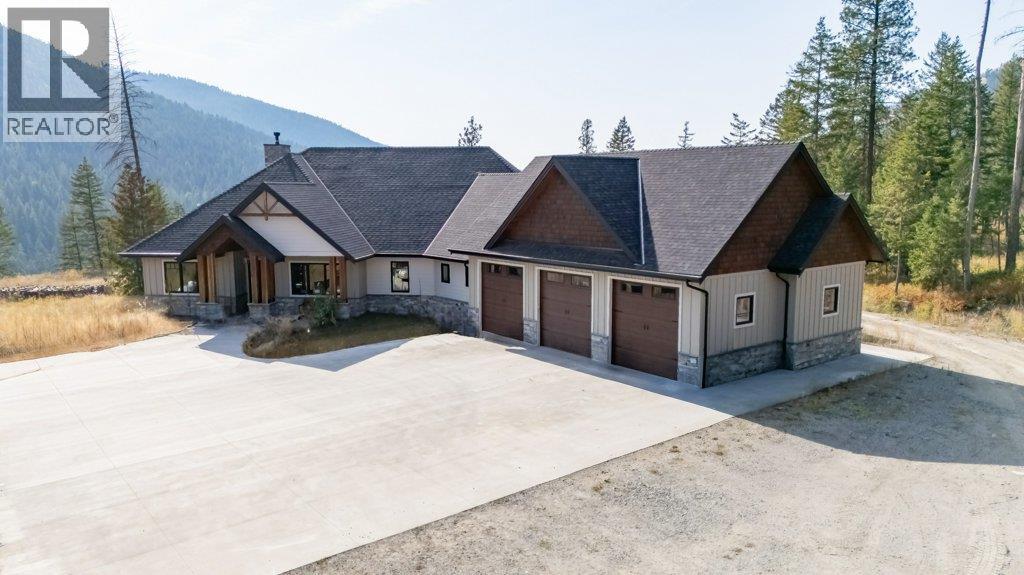  7839 Falcon Ridge Crescent, Kelowna