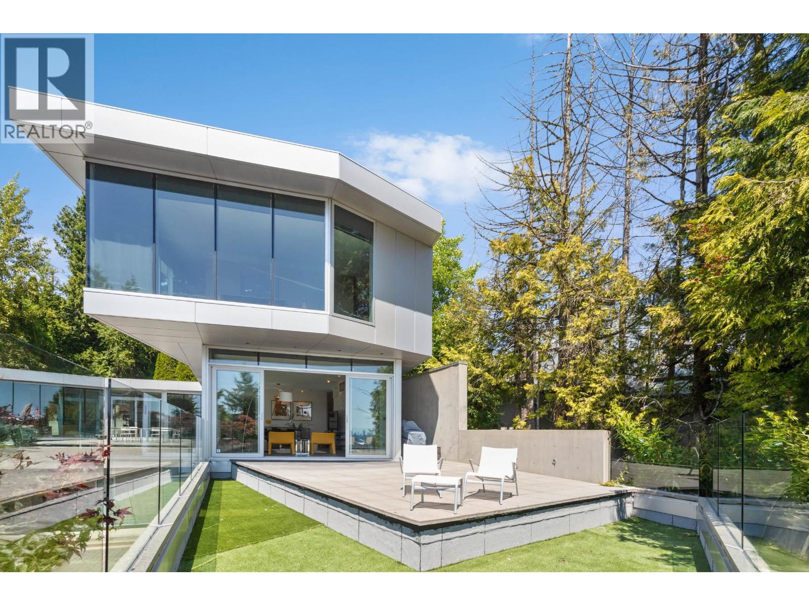 665 FAIRMILE ROAD, West Vancouver