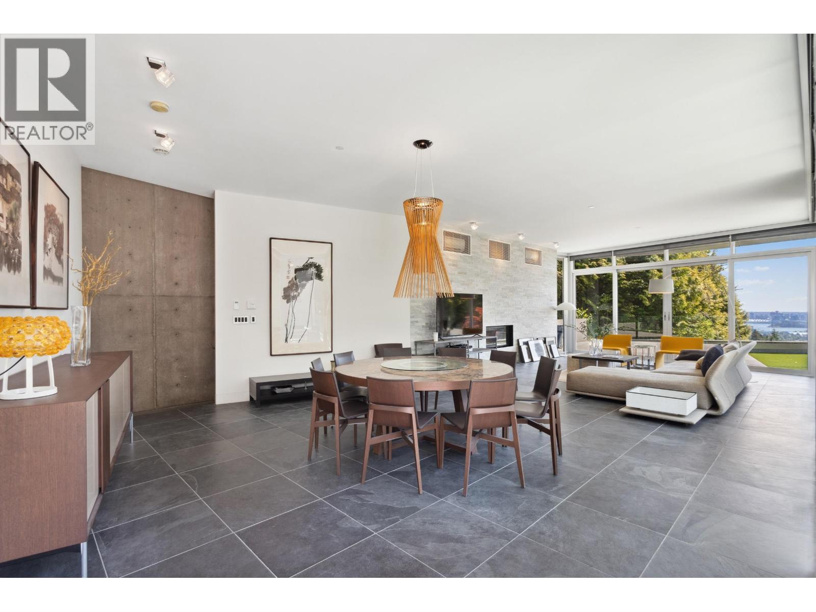 665 FAIRMILE ROAD, West Vancouver