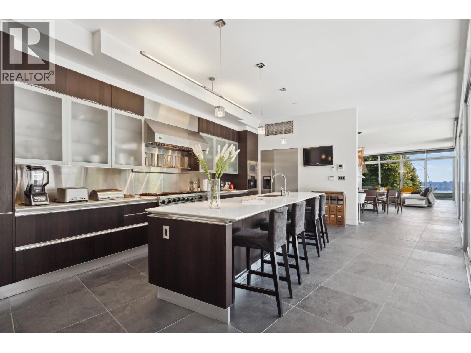 665 FAIRMILE ROAD, West Vancouver