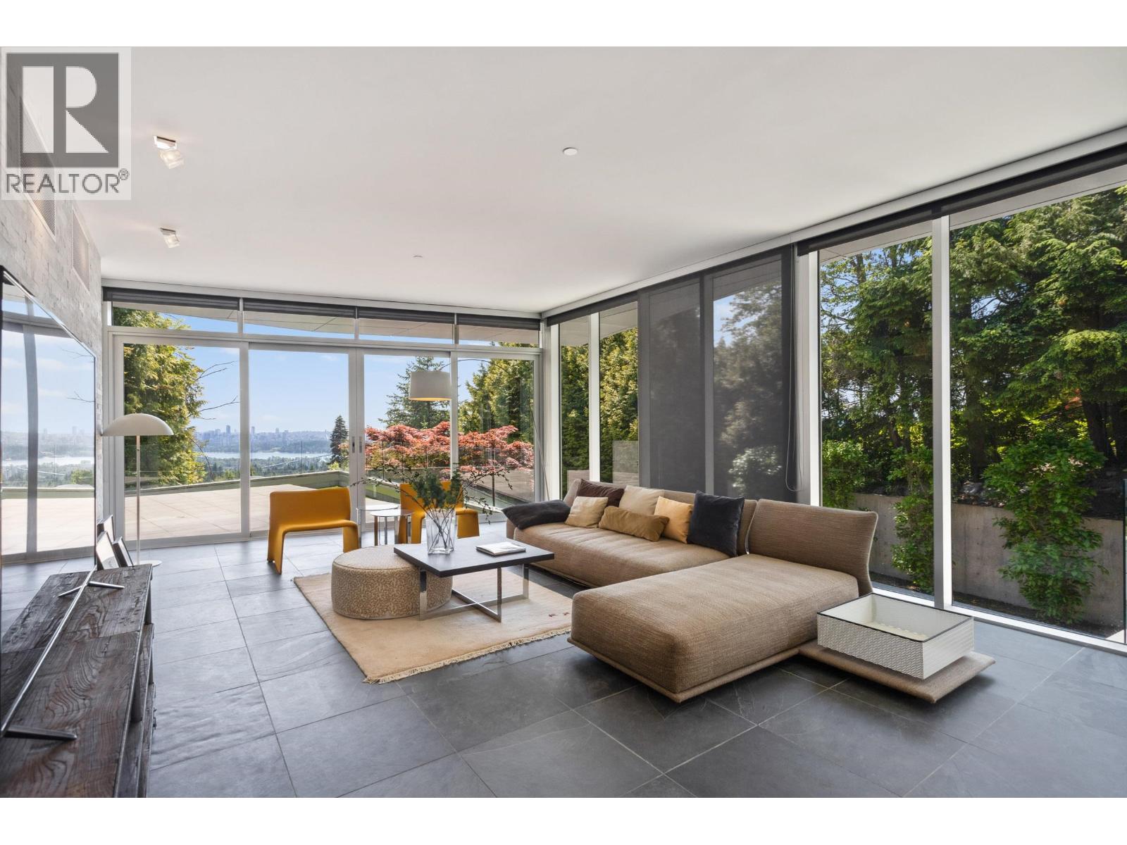 665 FAIRMILE ROAD, West Vancouver