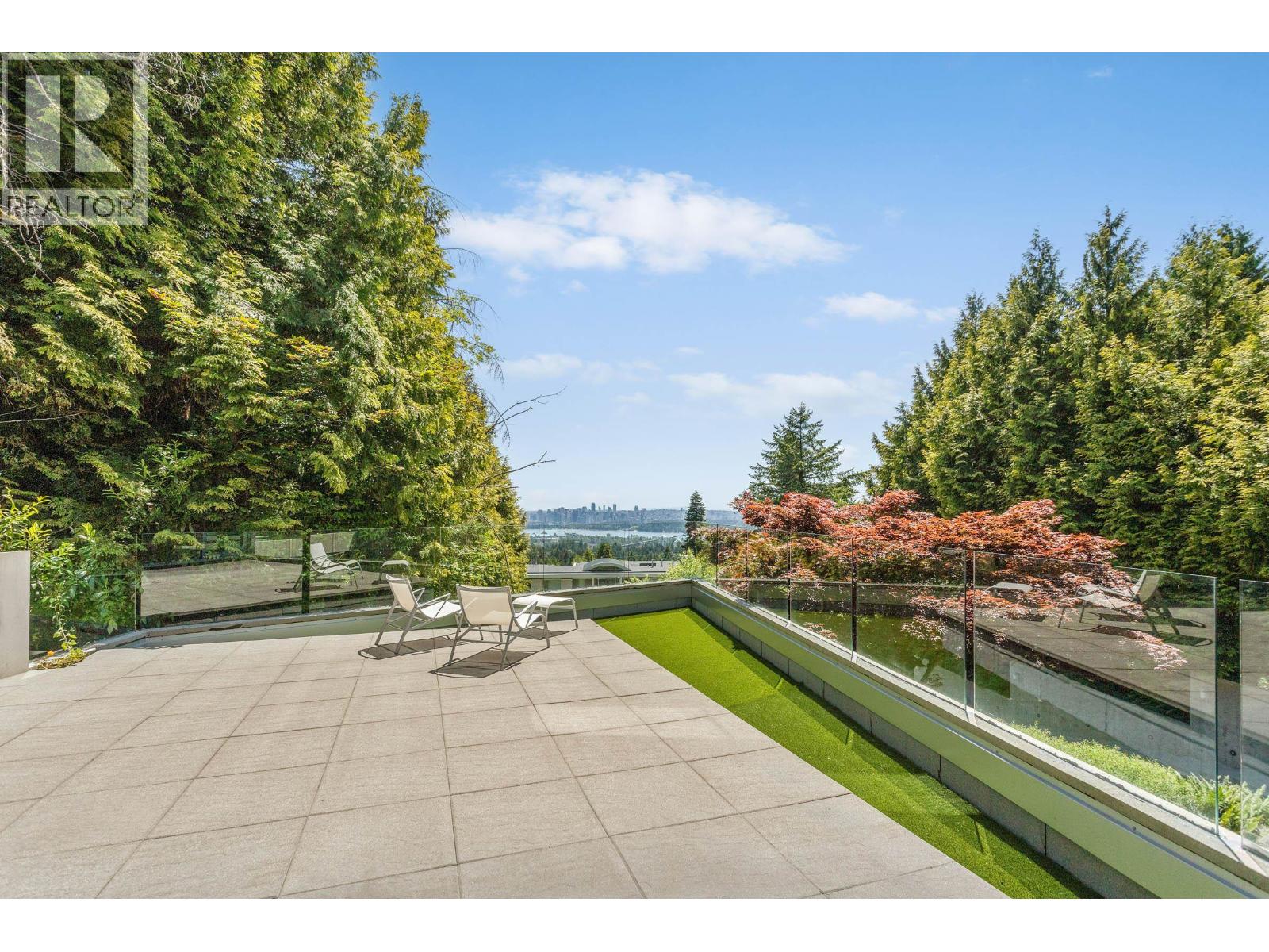 665 FAIRMILE ROAD, West Vancouver