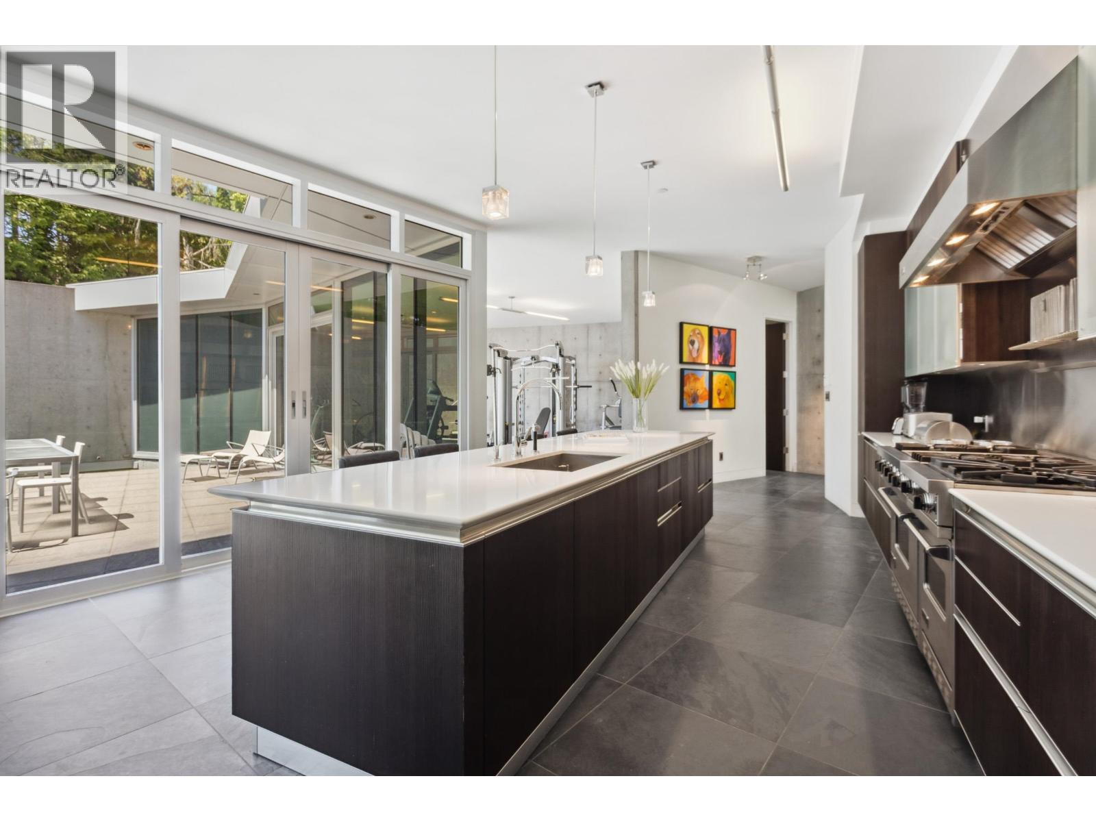 665 FAIRMILE ROAD, West Vancouver