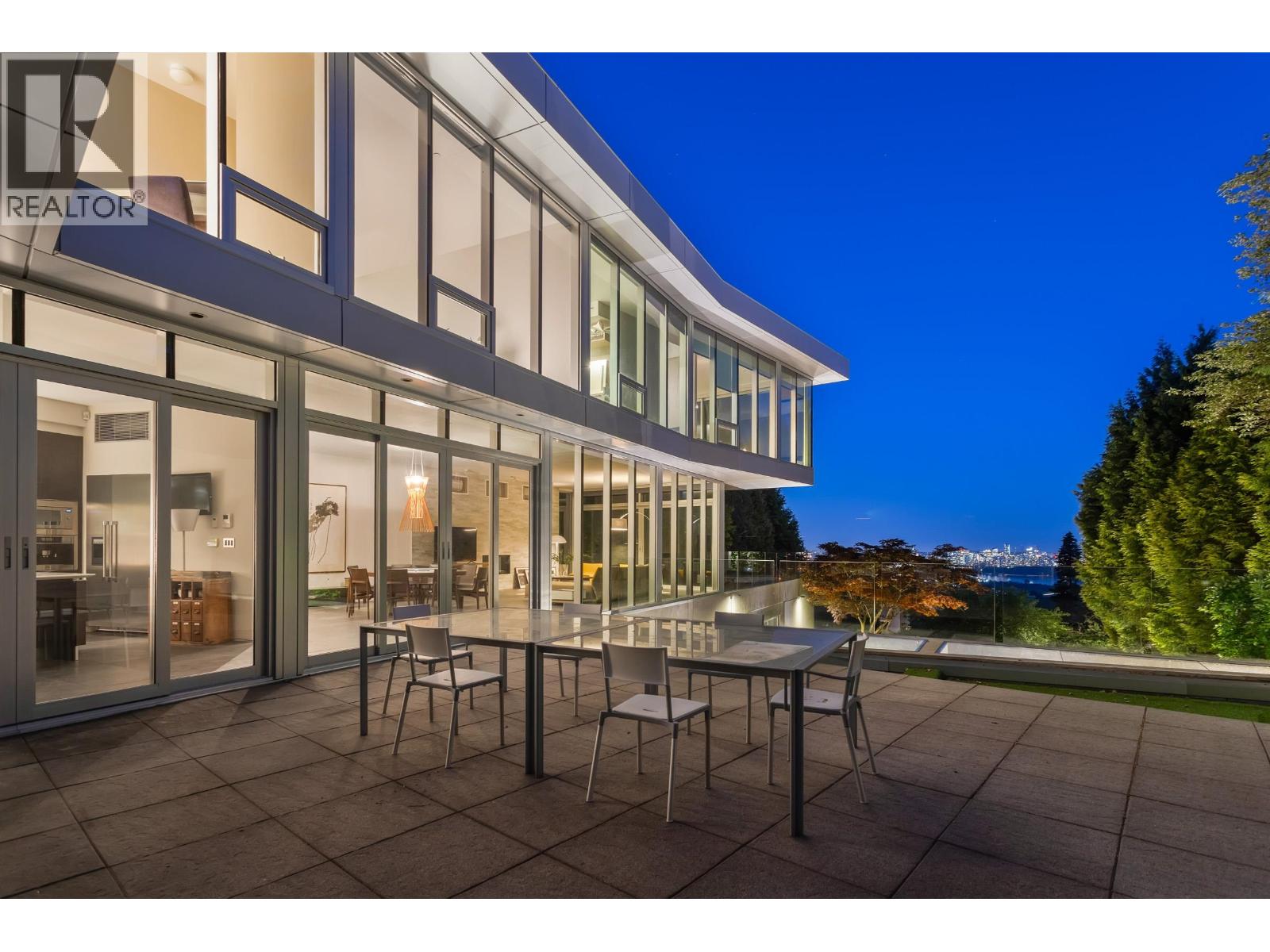 665 FAIRMILE ROAD, West Vancouver