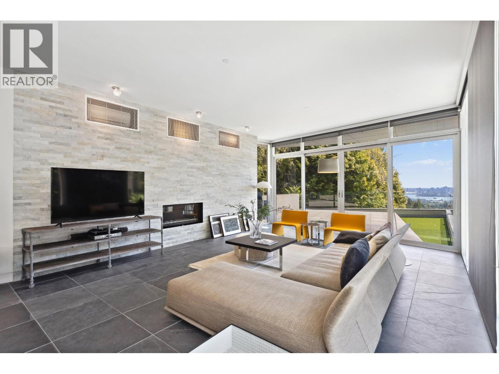 665 FAIRMILE ROAD, West Vancouver