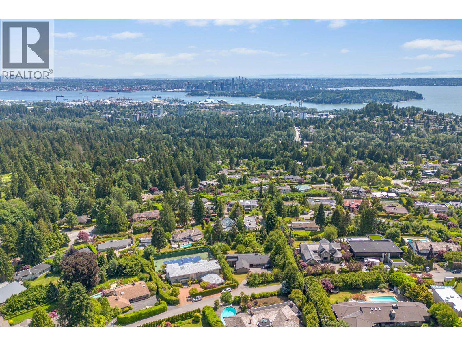 665 FAIRMILE ROAD, West Vancouver