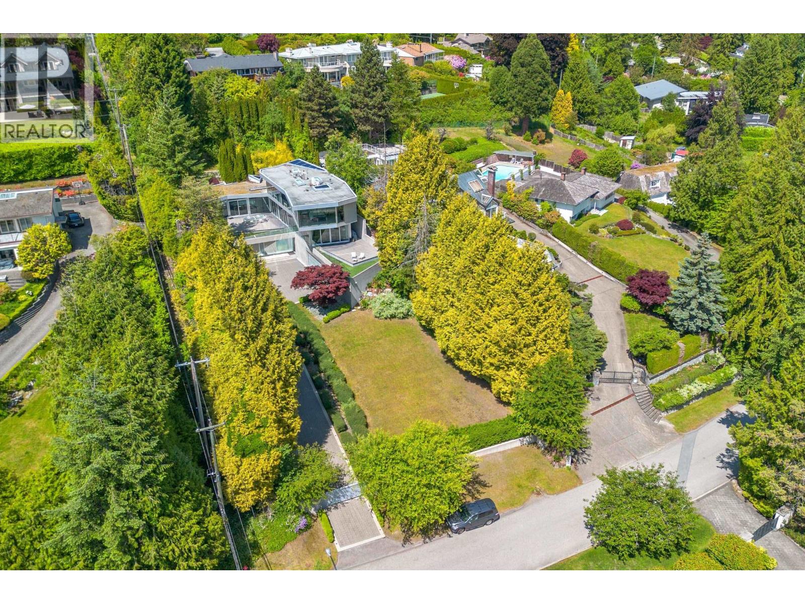 665 FAIRMILE ROAD, West Vancouver