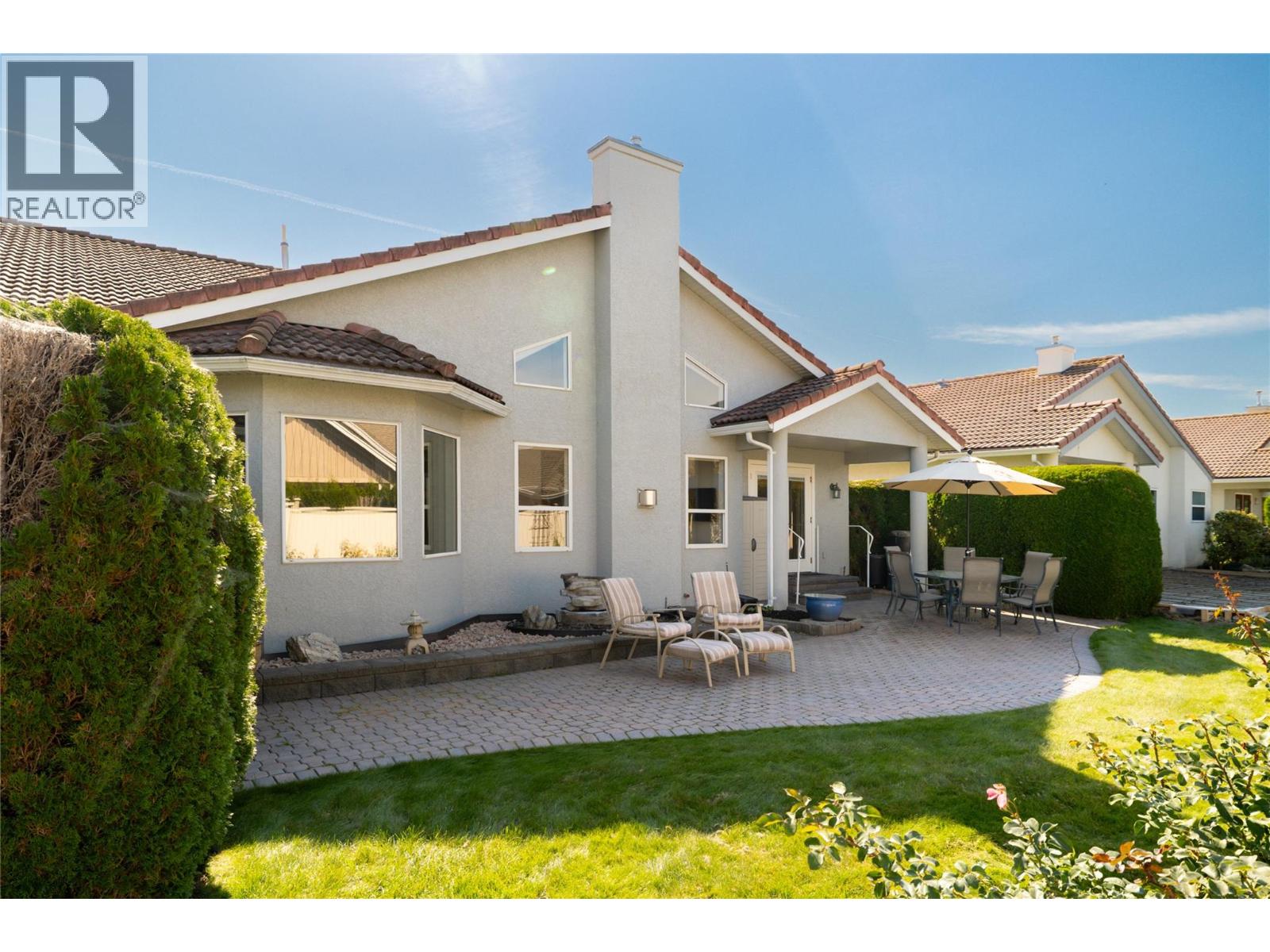 175 609 TRUSWELL Road, Kelowna