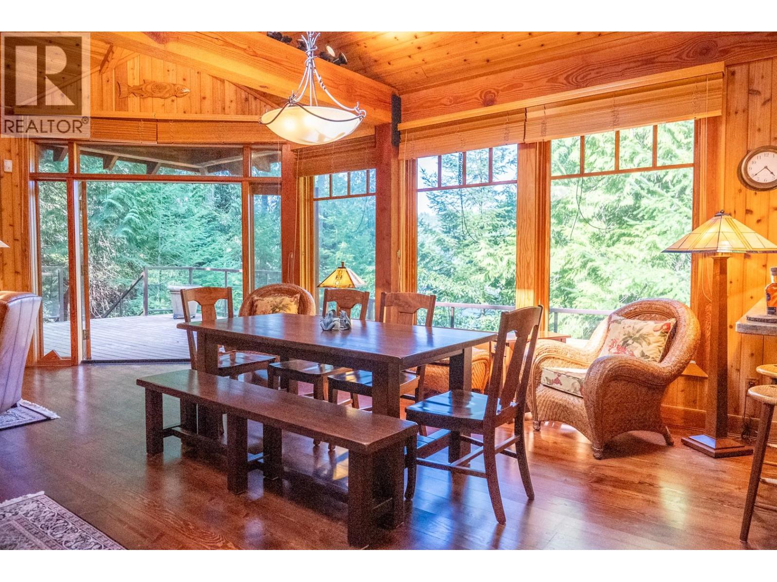 8807 AINSLIE POINT ROAD, Pender Island