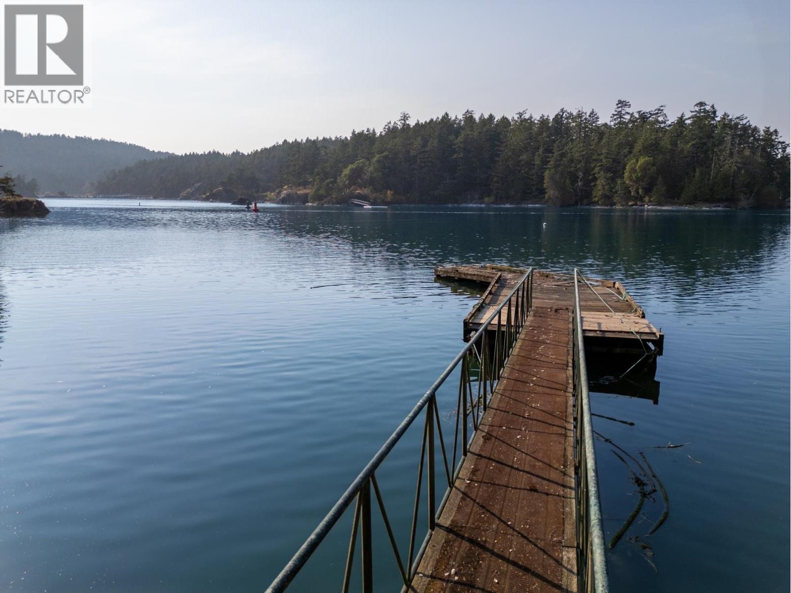 8807 AINSLIE POINT ROAD, Pender Island