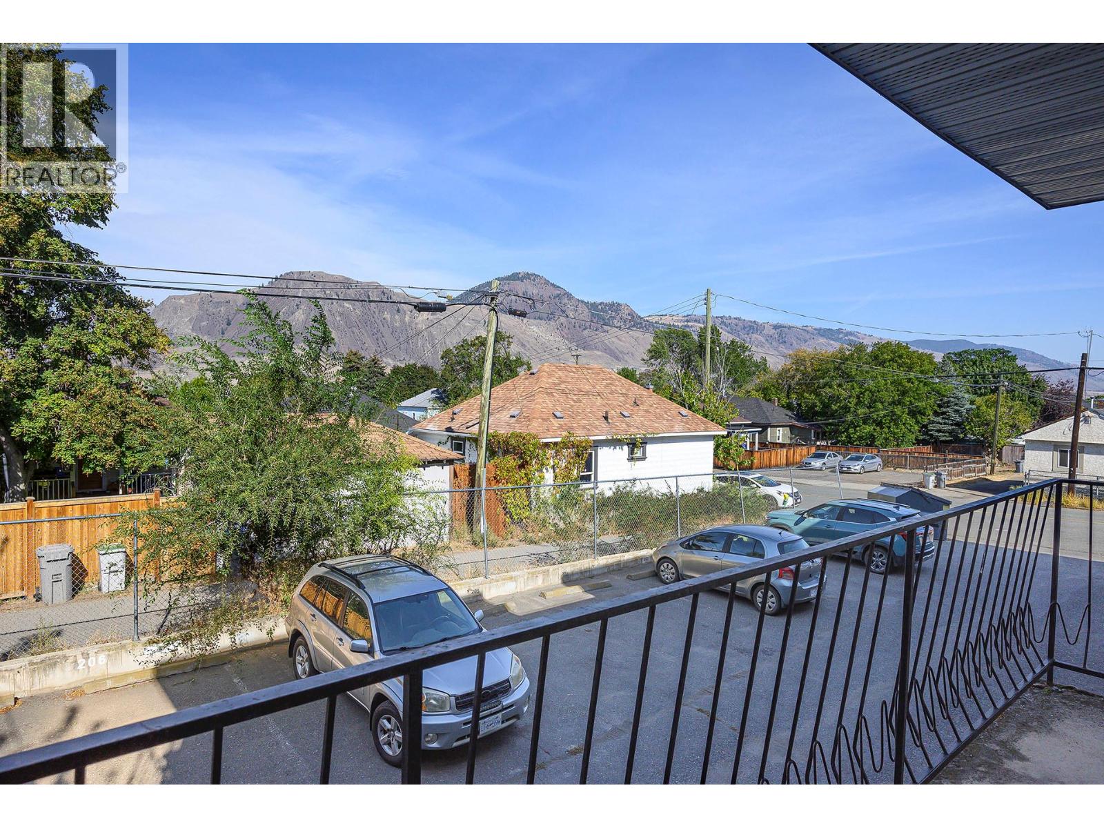 490 7th Avenue, Kamloops