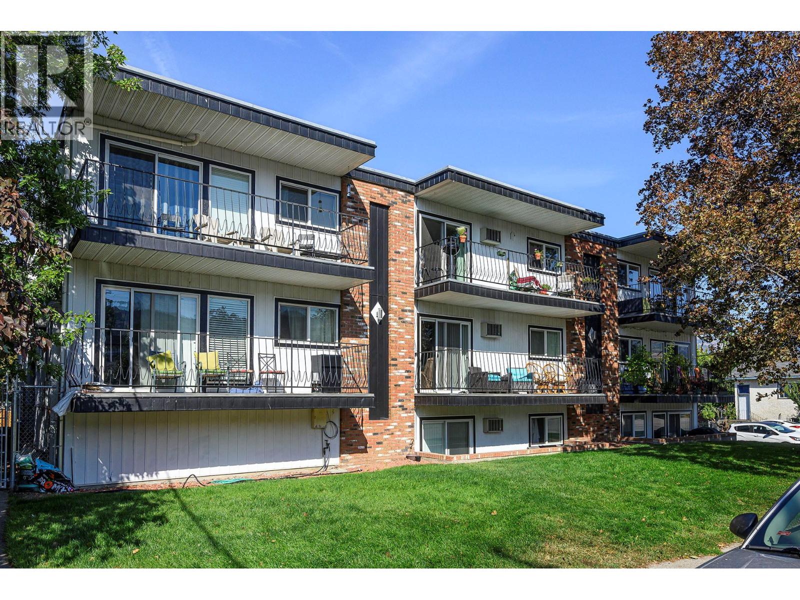 490 7th Avenue, Kamloops