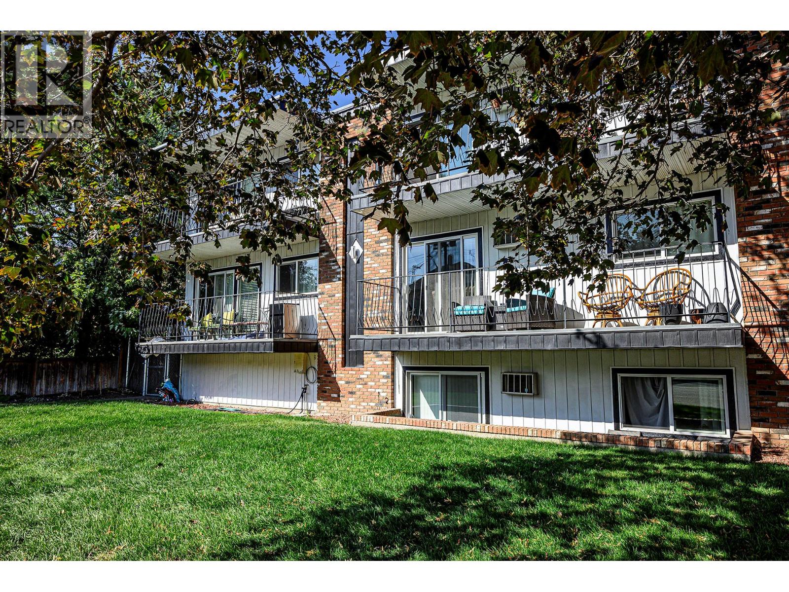 490 7th Avenue, Kamloops