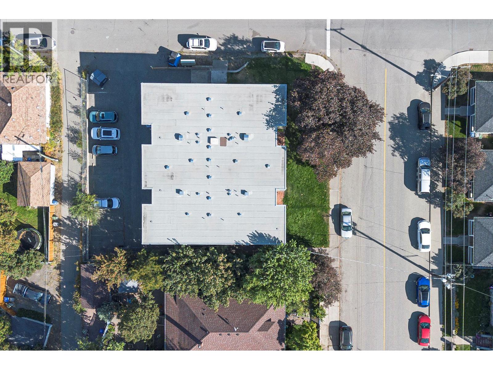 490 7th Avenue, Kamloops
