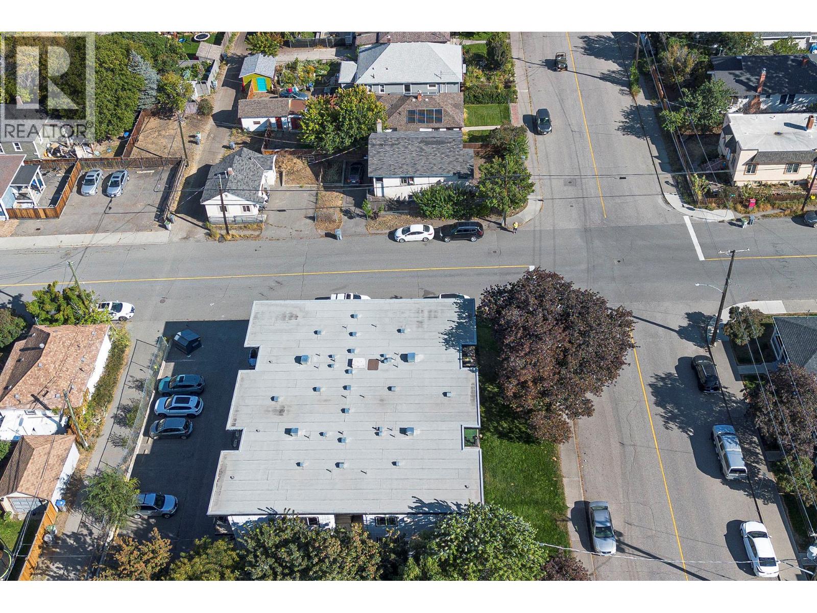 490 7th Avenue, Kamloops