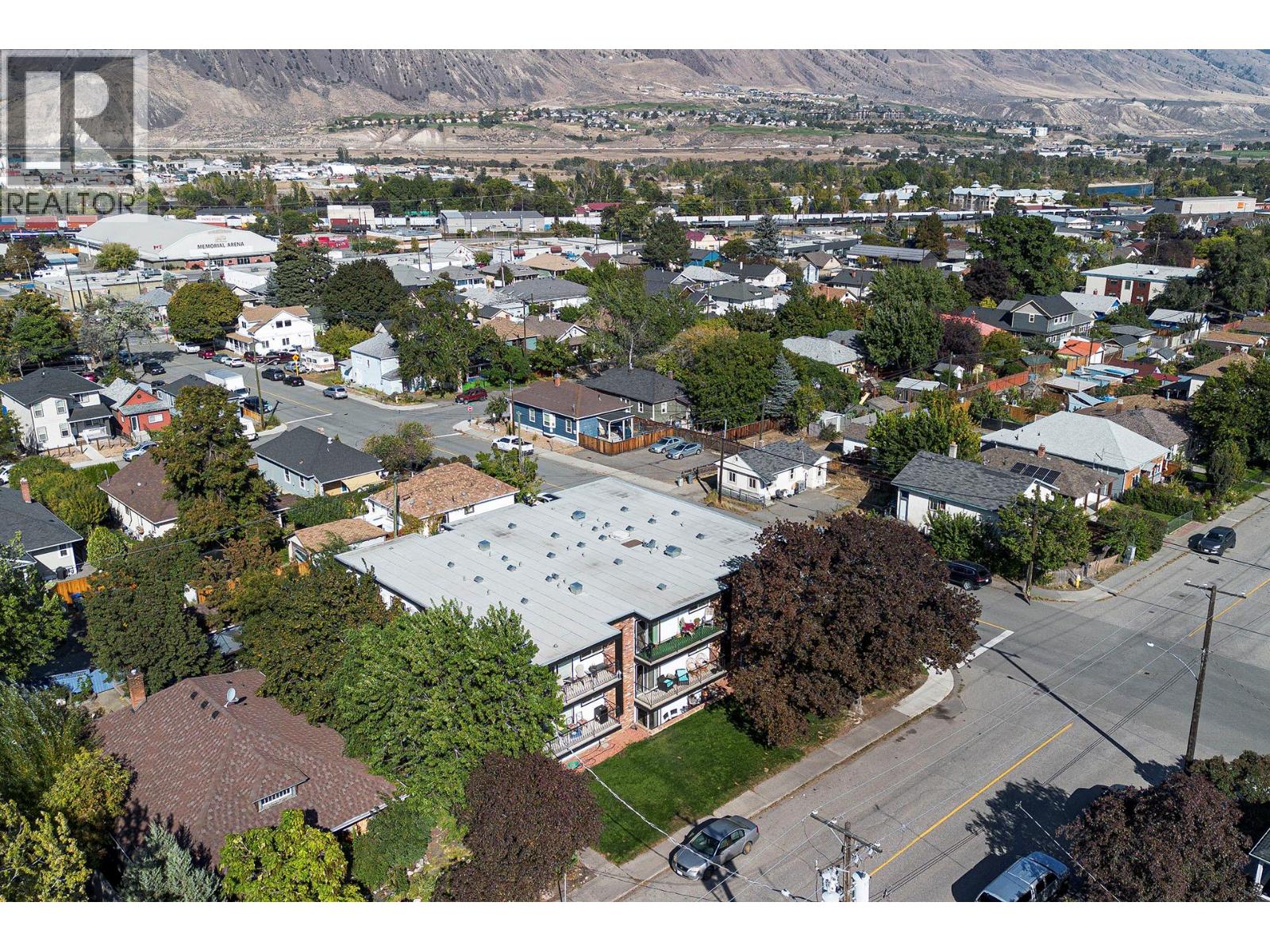 490 7th Avenue, Kamloops