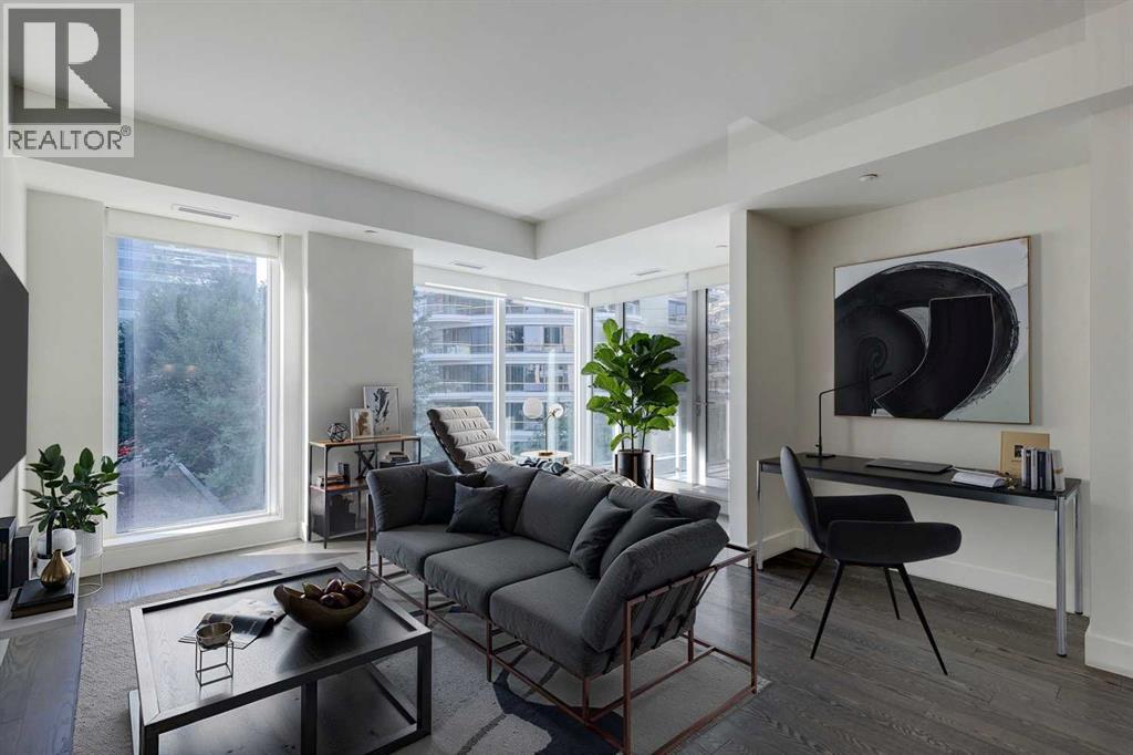Single Family House for Sale in    Avenue SW Downtown West End Calgary 