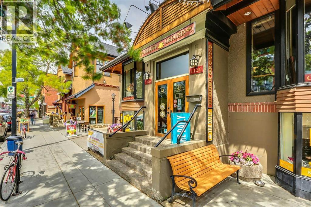 Single Family House for Sale in    Avenue SW Downtown West End Calgary 