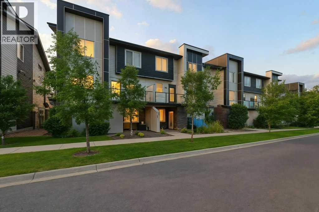 Single Family House Multi-level for Sale in   Redstone Walk NE Redstone Calgary 