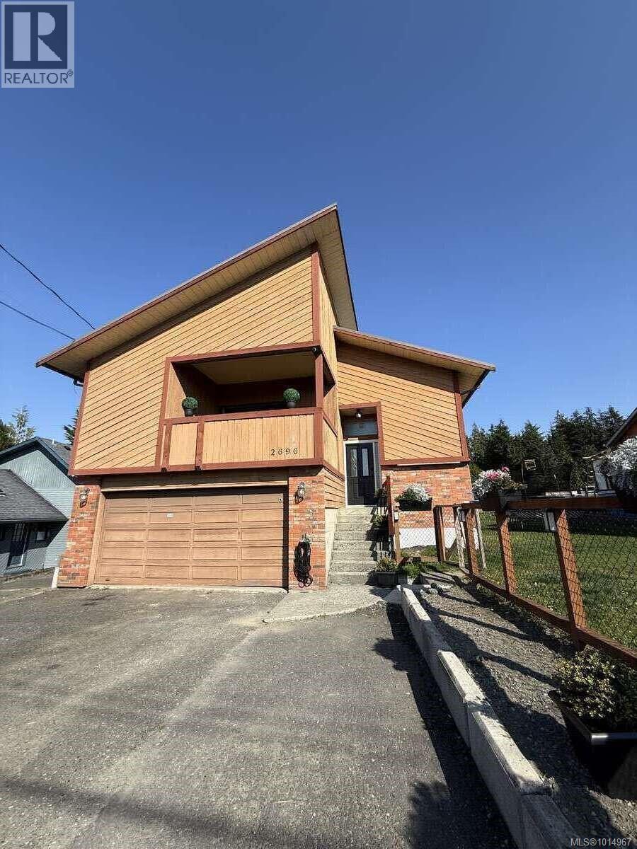 2696 Brockington Pl, Port McNeill