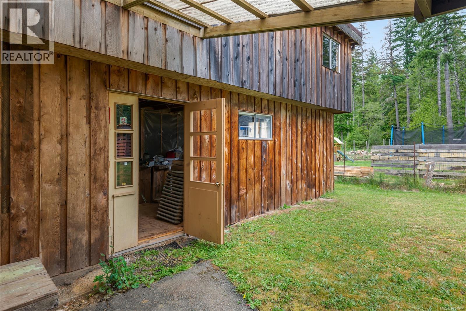 7878 Wardrop Rd, Port Alberni