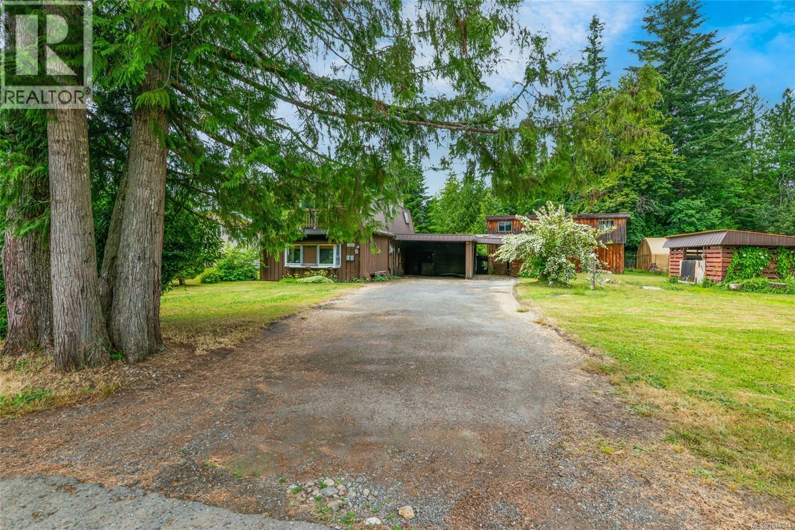 7878 Wardrop Rd, Port Alberni