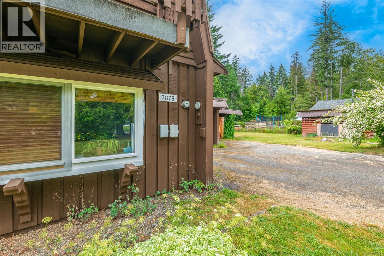 7878 Wardrop Rd, Port Alberni