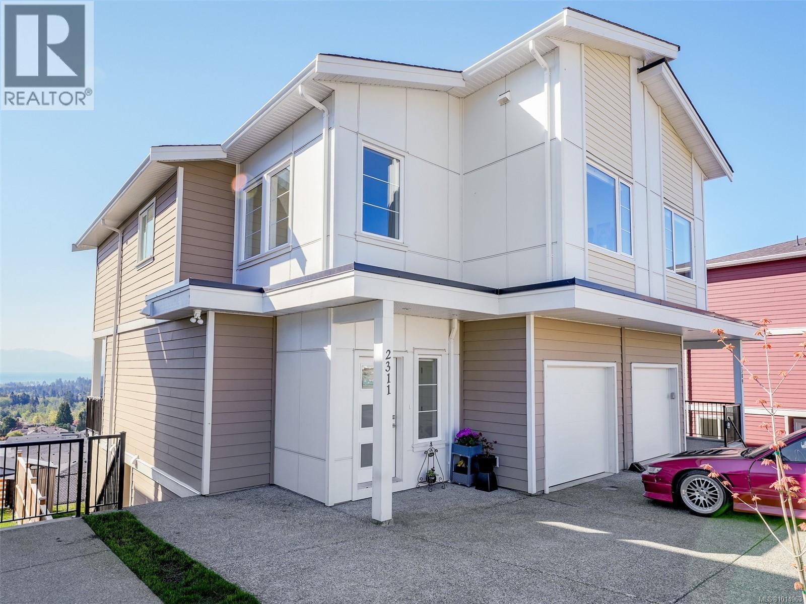 2311 Hudson Terr, Sooke
