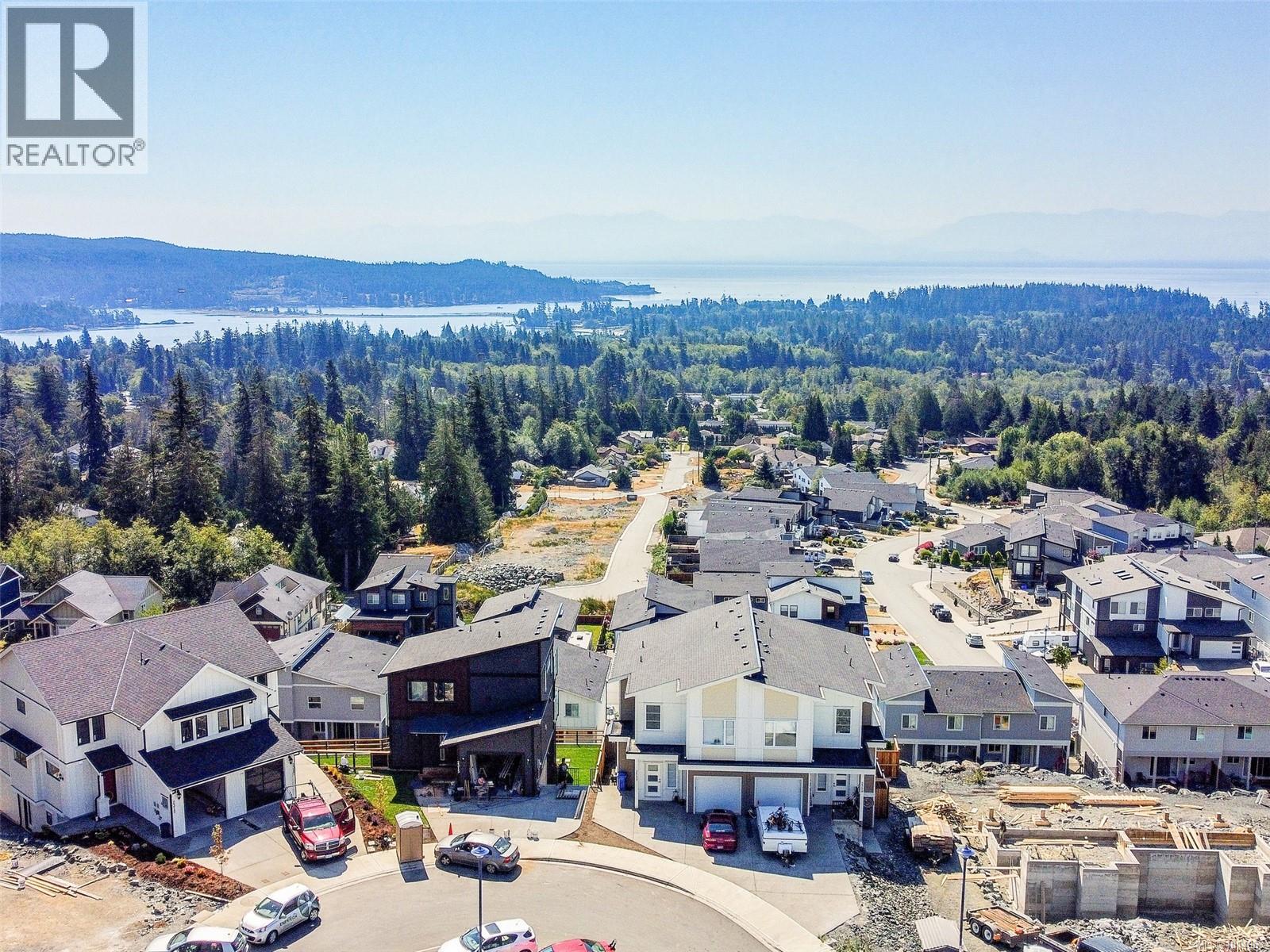 2311 Hudson Terr, Sooke