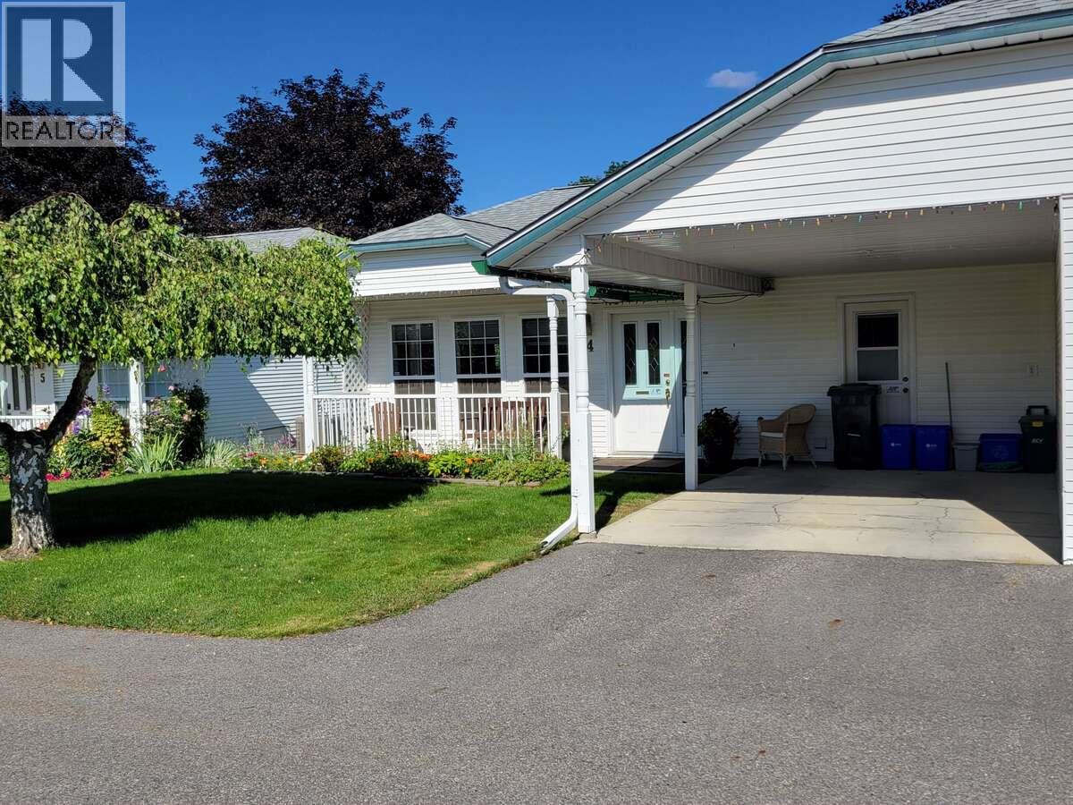 3620 Patten Drive Unit# 4, Armstrong