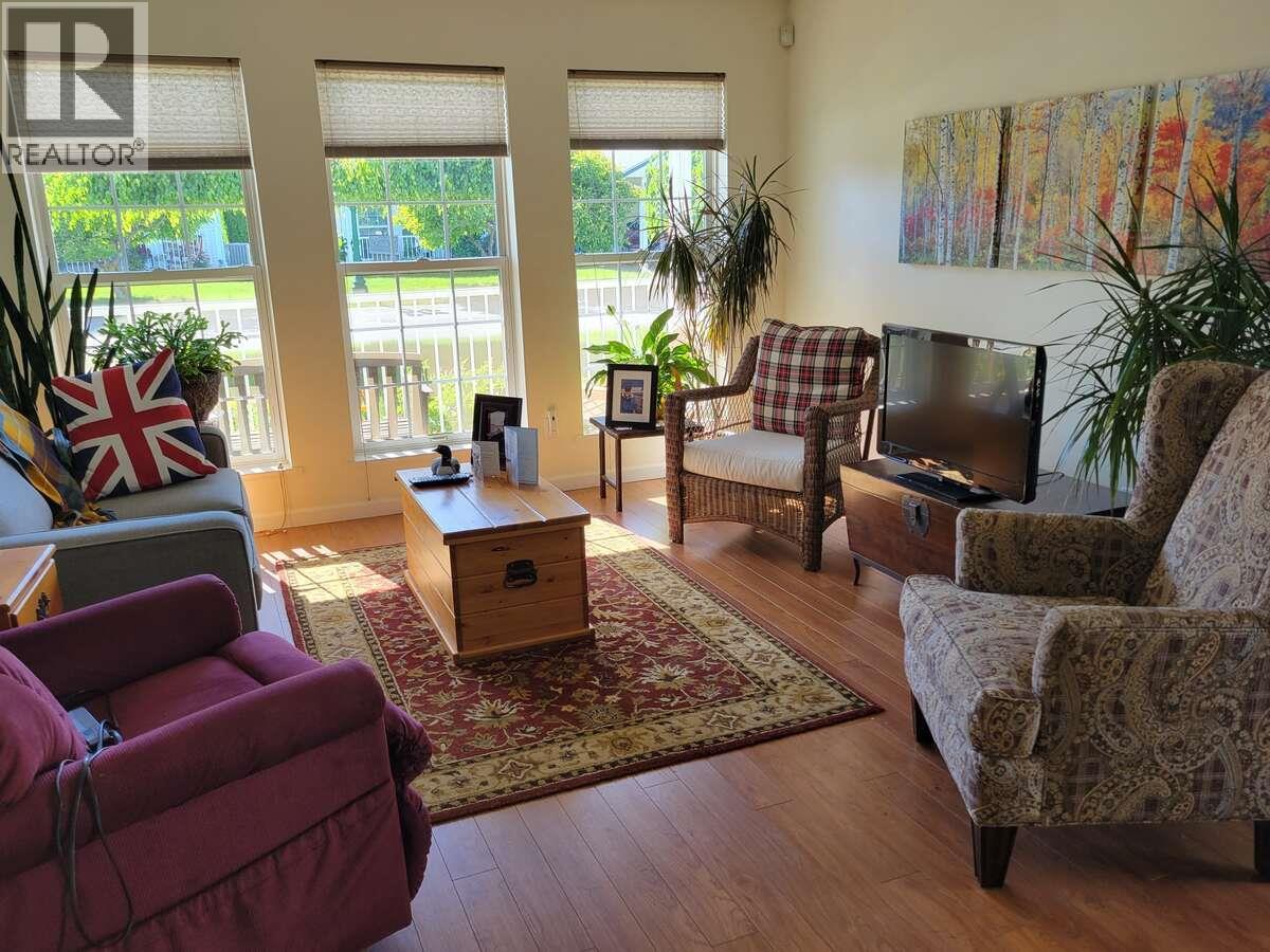 3620 Patten Drive Unit# 4, Armstrong