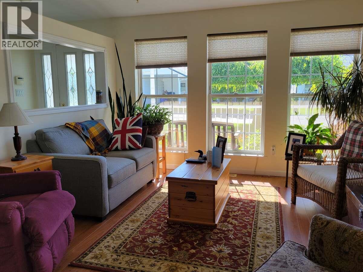 3620 Patten Drive Unit# 4, Armstrong